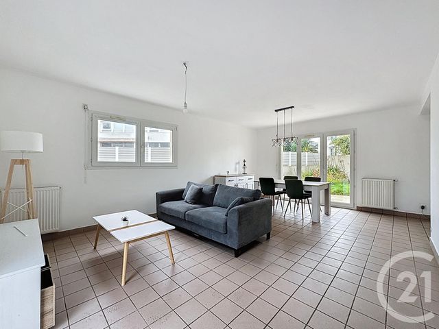 Maison à louer - 5 pièces - 83 m2 - Brest - 29 - BRETAGNE