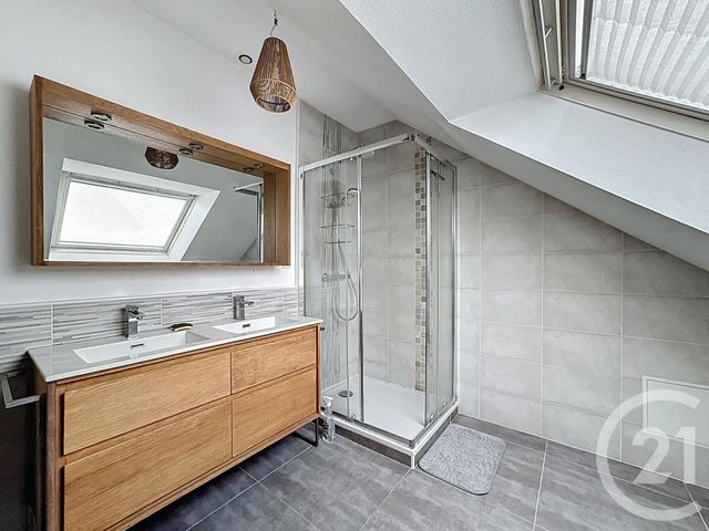 Maison à louer - 5 pièces - 83 m2 - Brest - 29 - BRETAGNE