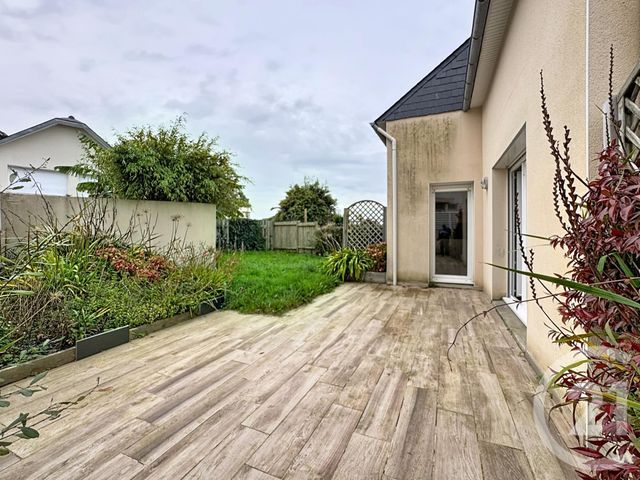Maison à louer - 5 pièces - 83 m2 - Brest - 29 - BRETAGNE