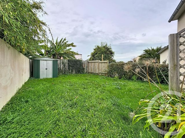 Maison à louer - 5 pièces - 83 m2 - Brest - 29 - BRETAGNE