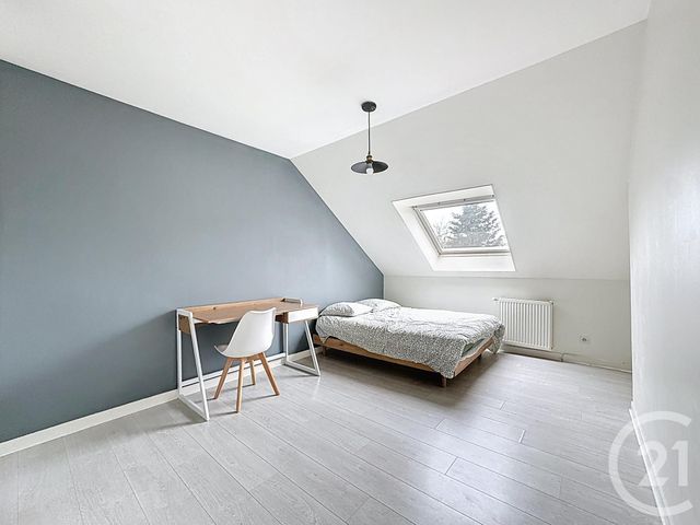 Maison à louer - 5 pièces - 83 m2 - Brest - 29 - BRETAGNE