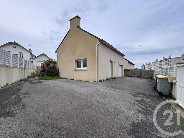 Maison à louer - 5 pièces - 83 m2 - Brest - 29 - BRETAGNE