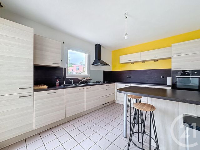 Maison à louer - 5 pièces - 83 m2 - Brest - 29 - BRETAGNE