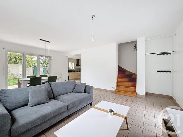 Maison à louer BREST