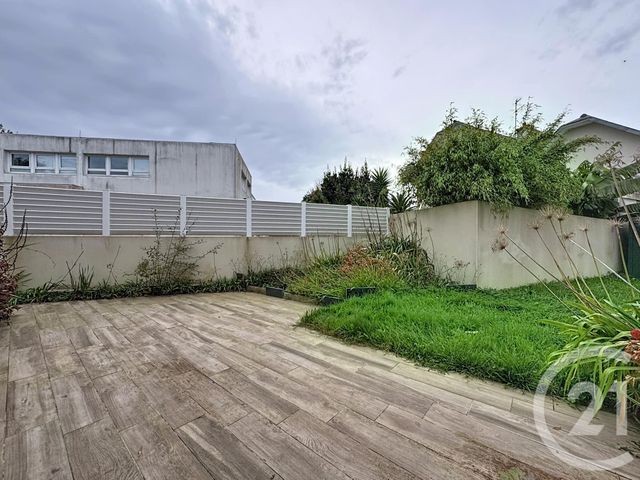 Maison à louer - 5 pièces - 83 m2 - Brest - 29 - BRETAGNE