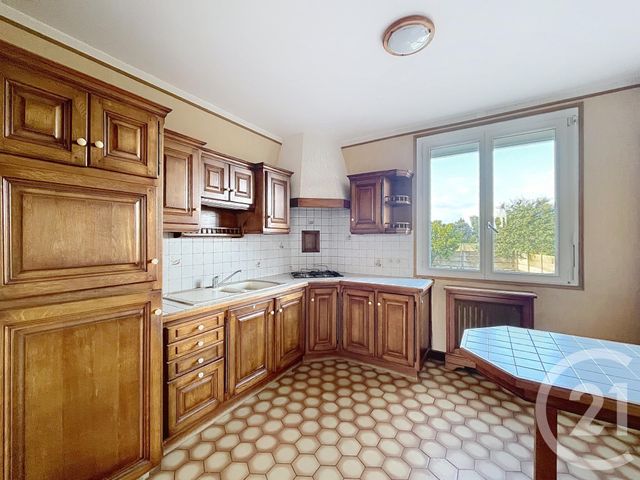 Afficher la photo en grand Maison à vendre - 5 pièces - 100,60 m2 - Plouvorn - 29 - BRETAGNE