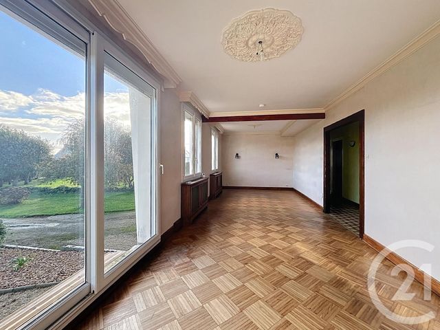 Afficher la photo en grand Maison à vendre - 5 pièces - 100,60 m2 - Plouvorn - 29 - BRETAGNE