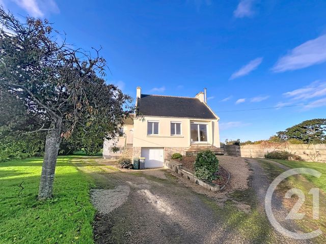 Maison à vendre PLOUVORN