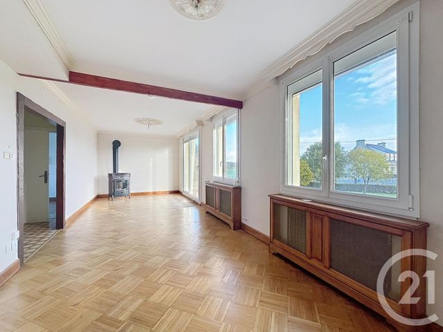 Afficher la photo en grand Maison à vendre - 5 pièces - 100,60 m2 - Plouvorn - 29 - BRETAGNE