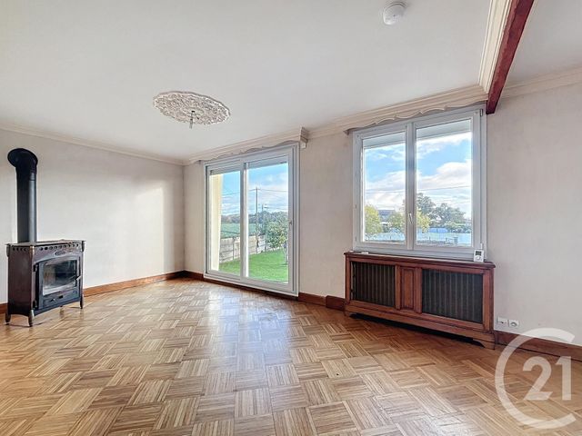 Afficher la photo en grand Maison à vendre - 5 pièces - 100,60 m2 - Plouvorn - 29 - BRETAGNE
