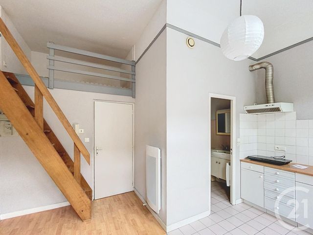 Appartement Studio à louer BREST