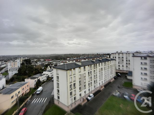 Afficher la photo en grand Appartement T1 à louer - 1 pièce - 36,47 m2 - Brest - 29 - BRETAGNE