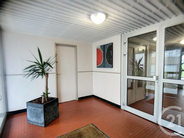 Afficher la photo en grand Appartement T1 à louer - 1 pièce - 36,47 m2 - Brest - 29 - BRETAGNE