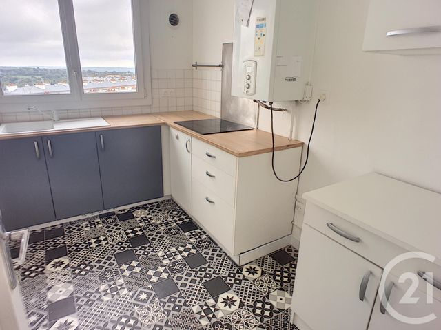 Appartement T1 à louer BREST