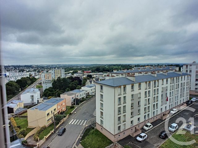 Afficher la photo en grand Appartement T1 à louer - 1 pièce - 36,47 m2 - Brest - 29 - BRETAGNE