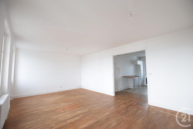 Afficher la photo en grand Appartement F3 à louer - 3 pièces - 64,88 m2 - Brest - 29 - BRETAGNE