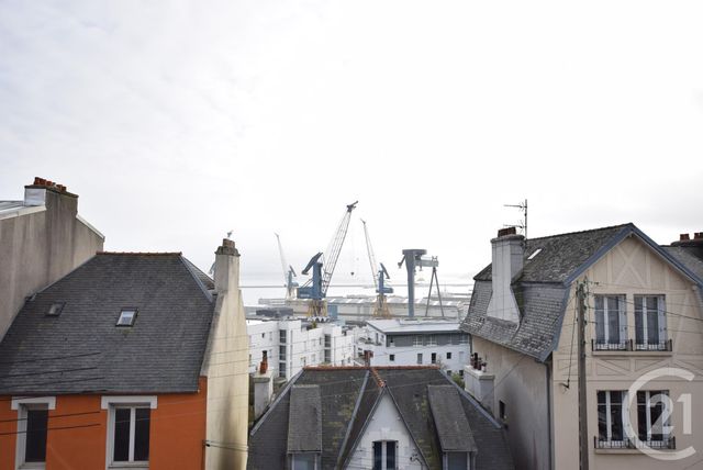 Afficher la photo en grand Appartement F3 à louer - 3 pièces - 64,88 m2 - Brest - 29 - BRETAGNE