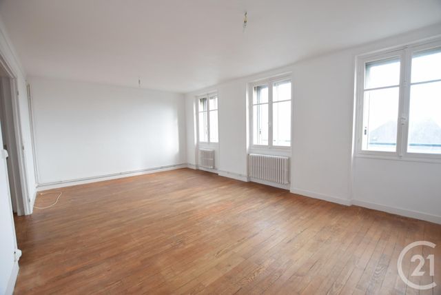 Afficher la photo en grand Appartement F3 à louer - 3 pièces - 64,88 m2 - Brest - 29 - BRETAGNE