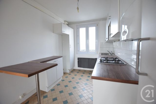 Afficher la photo en grand Appartement F3 à louer - 3 pièces - 64,88 m2 - Brest - 29 - BRETAGNE