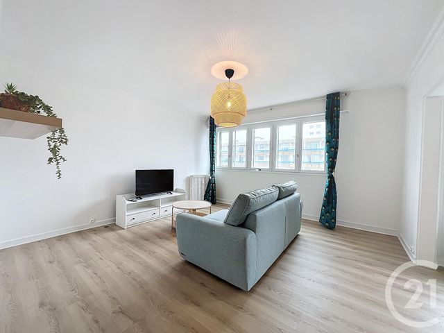 Appartement T3 à louer BREST