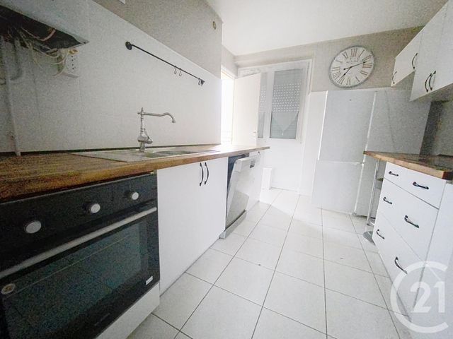 Afficher la photo en grand Appartement T5 à louer - 5 pièces - 76 m2 - Brest - 29 - BRETAGNE