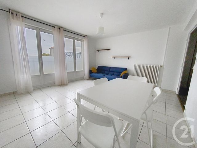 Appartement T5 à louer BREST