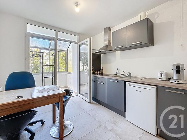 appartement - BREST - 29