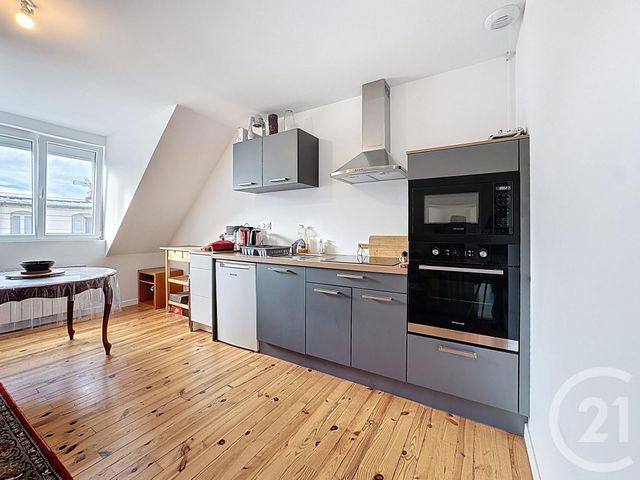 appartement - BREST - 29