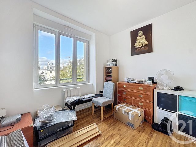 Afficher la photo en grand Appartement T1 à louer - 1 pièce - 28,73 m2 - Brest - 29 - BRETAGNE