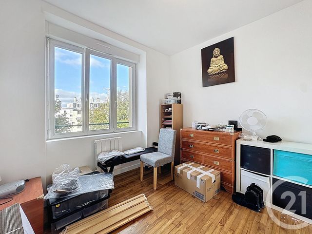 Afficher la photo en grand Appartement T1 à louer - 1 pièce - 28,73 m2 - Brest - 29 - BRETAGNE