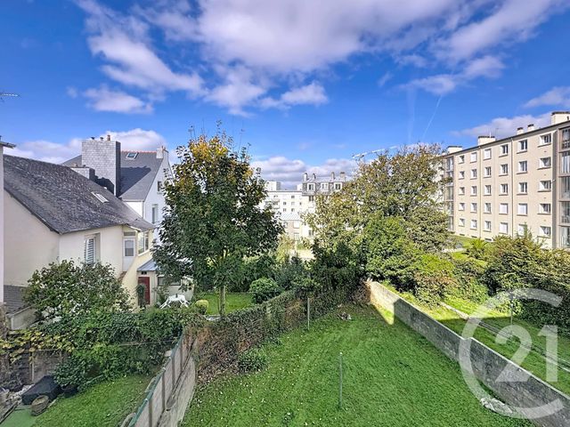 Afficher la photo en grand Appartement T1 à louer - 1 pièce - 28,73 m2 - Brest - 29 - BRETAGNE