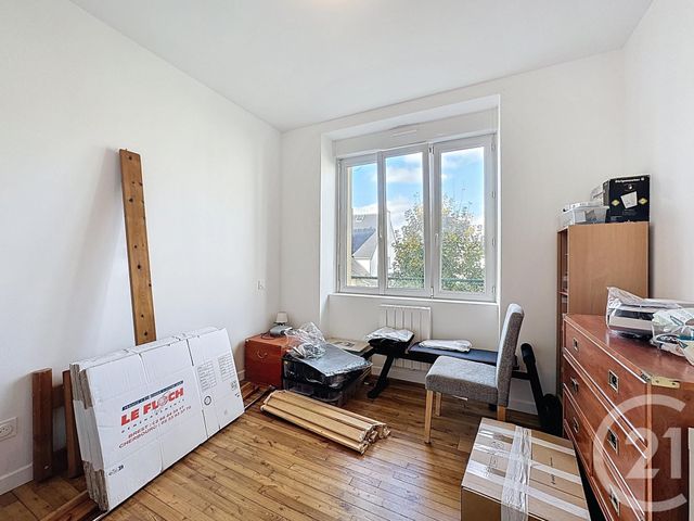 Afficher la photo en grand Appartement T1 à louer - 1 pièce - 28,73 m2 - Brest - 29 - BRETAGNE