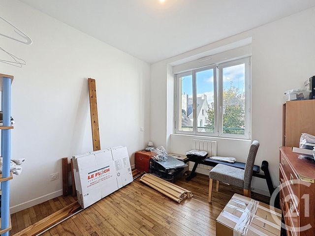 Afficher la photo en grand Appartement T1 à louer - 1 pièce - 28,73 m2 - Brest - 29 - BRETAGNE