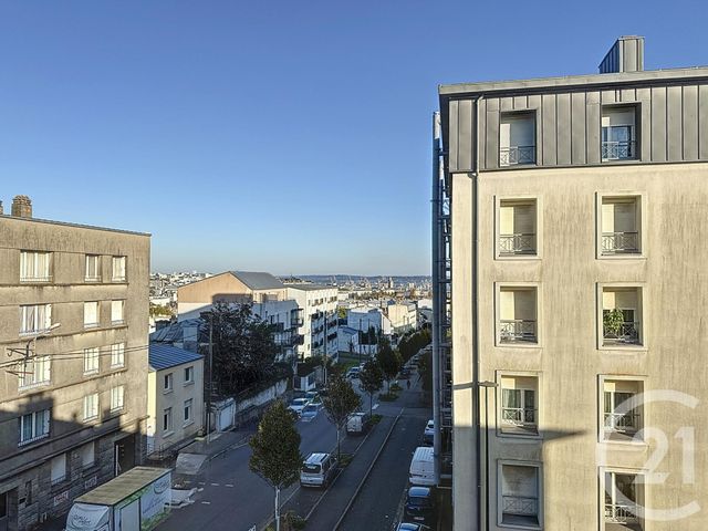 Afficher la photo en grand Appartement F3 à louer - 3 pièces - 53,19 m2 - Brest - 29 - BRETAGNE