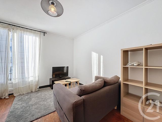 Afficher la photo en grand Appartement F3 à louer - 3 pièces - 53,19 m2 - Brest - 29 - BRETAGNE