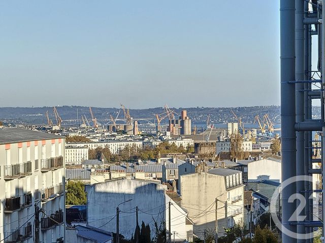 Afficher la photo en grand Appartement F3 à louer - 3 pièces - 53,19 m2 - Brest - 29 - BRETAGNE