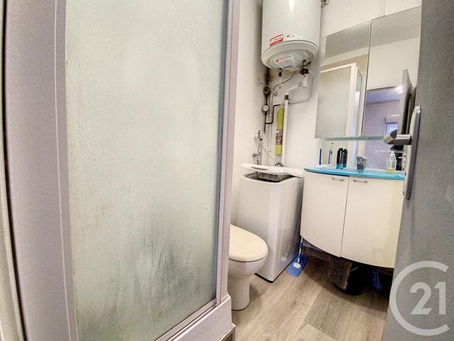 Afficher la photo en grand Appartement T2 à louer - 2 pièces - 26,01 m2 - Brest - 29 - BRETAGNE