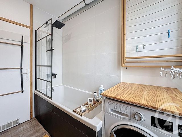 Appartement T3 &agrave; louer - 4 pi&egrave;ces - 83,50 m2 - Brest - 29 - BRETAGNE