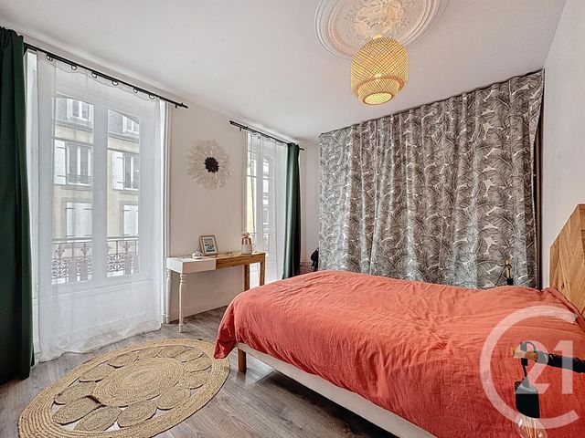 Appartement T3 &agrave; louer - 4 pi&egrave;ces - 83,50 m2 - Brest - 29 - BRETAGNE