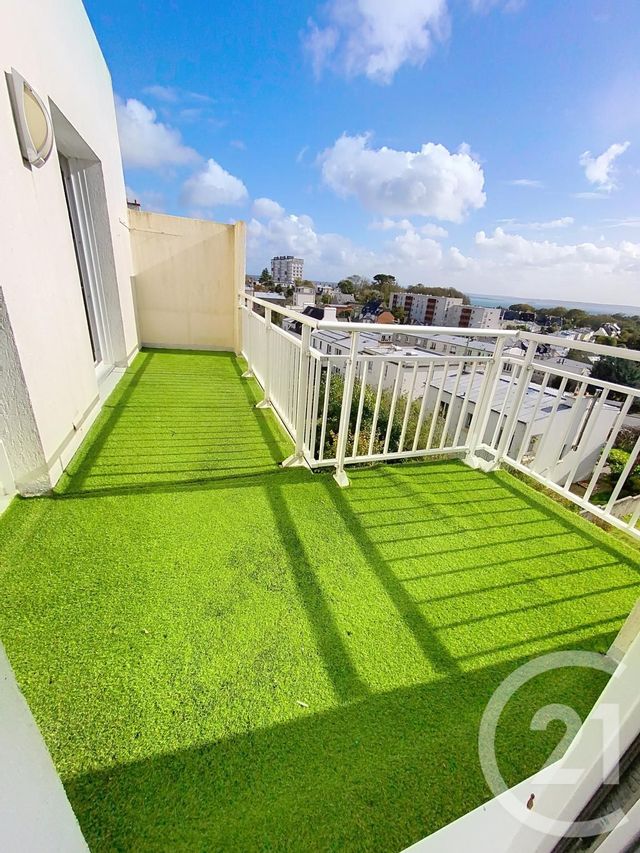 Afficher la photo en grand Appartement T5 à louer - 4 pièces - 85,47 m2 - Brest - 29 - BRETAGNE