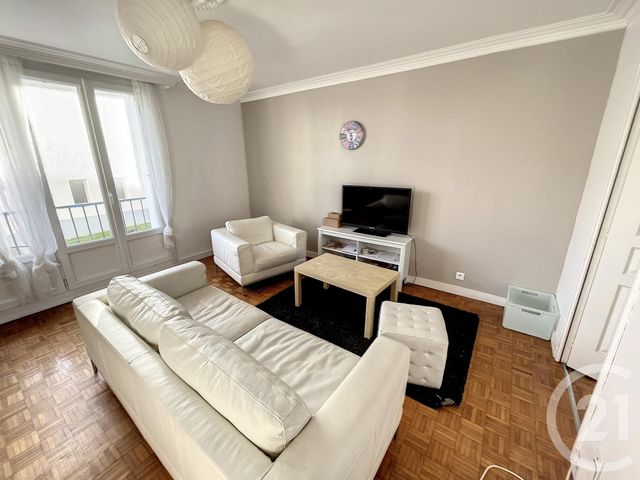 Appartement T5 à louer BREST