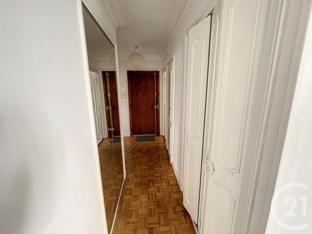 Appartement T5 &agrave; louer - 5 pi&egrave;ces - 85 m2 - Brest - 29 - BRETAGNE