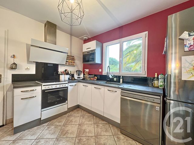 Afficher la photo en grand Maison à louer - 4 pièces - 96 m2 - Le Relecq Kerhuon - 29 - BRETAGNE