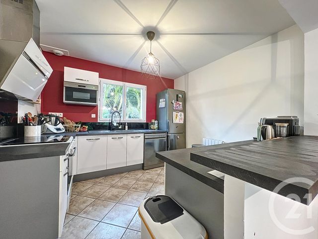Afficher la photo en grand Maison à louer - 4 pièces - 96 m2 - Le Relecq Kerhuon - 29 - BRETAGNE