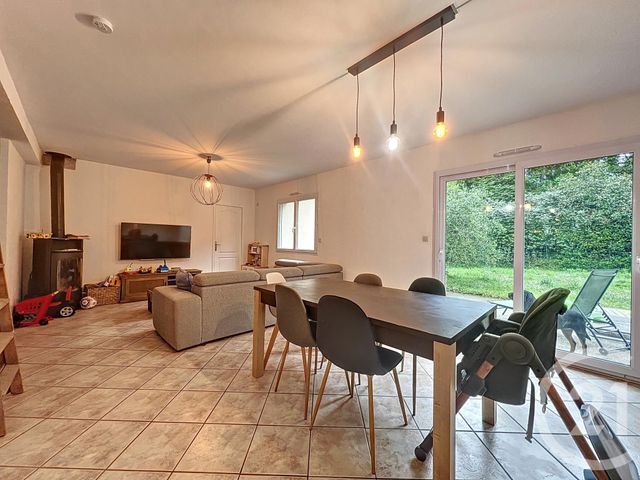 Afficher la photo en grand Maison à louer - 4 pièces - 96 m2 - Le Relecq Kerhuon - 29 - BRETAGNE