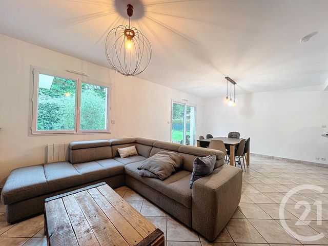 Afficher la photo en grand Maison à louer - 4 pièces - 96 m2 - Le Relecq Kerhuon - 29 - BRETAGNE