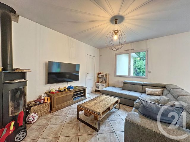 Afficher la photo en grand Maison à louer - 4 pièces - 96 m2 - Le Relecq Kerhuon - 29 - BRETAGNE