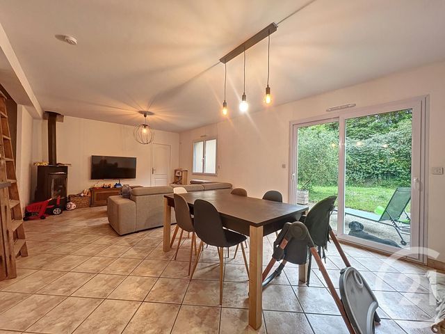 Afficher la photo en grand Maison à louer - 4 pièces - 96 m2 - Le Relecq Kerhuon - 29 - BRETAGNE