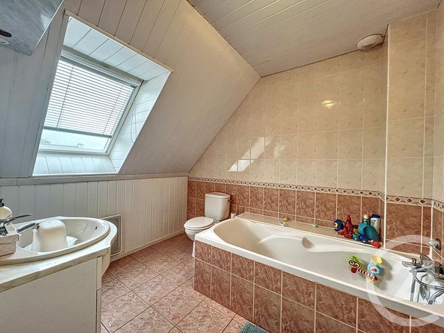 Afficher la photo en grand Maison à louer - 4 pièces - 96 m2 - Le Relecq Kerhuon - 29 - BRETAGNE