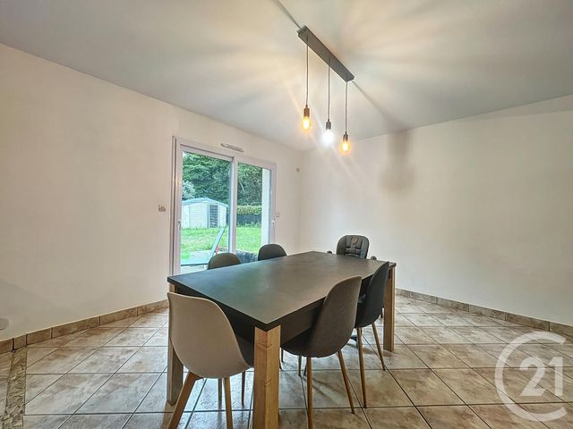 Afficher la photo en grand Maison à louer - 4 pièces - 96 m2 - Le Relecq Kerhuon - 29 - BRETAGNE